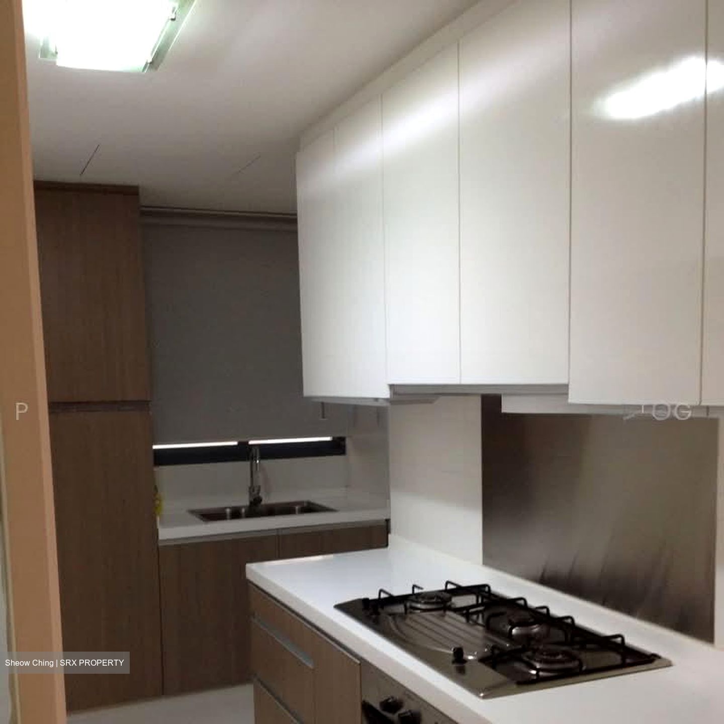Northwood (D27), Condominium #613437851